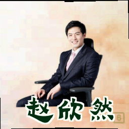 赵欣然